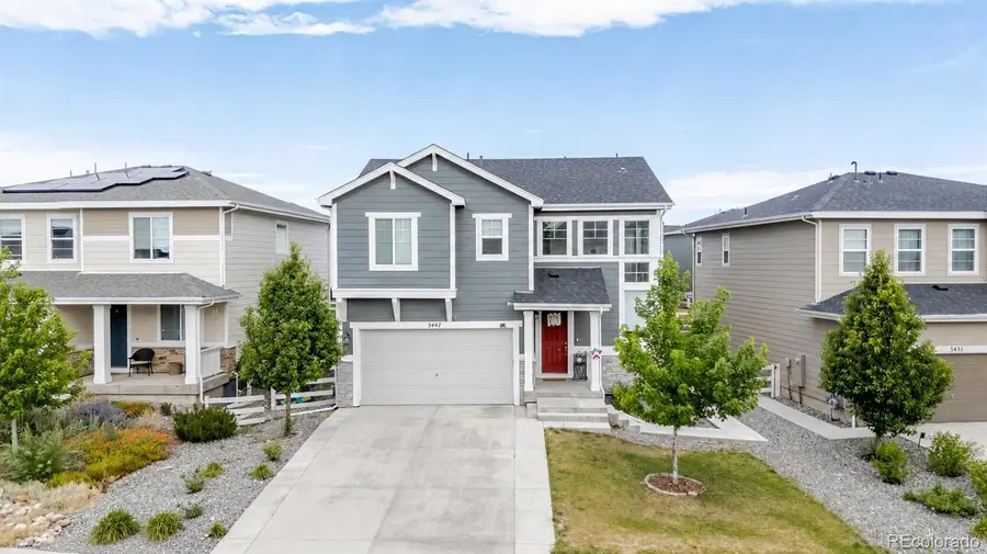 5447 Gray Wolf Lane, Castle Rock, CO 80104 - #2