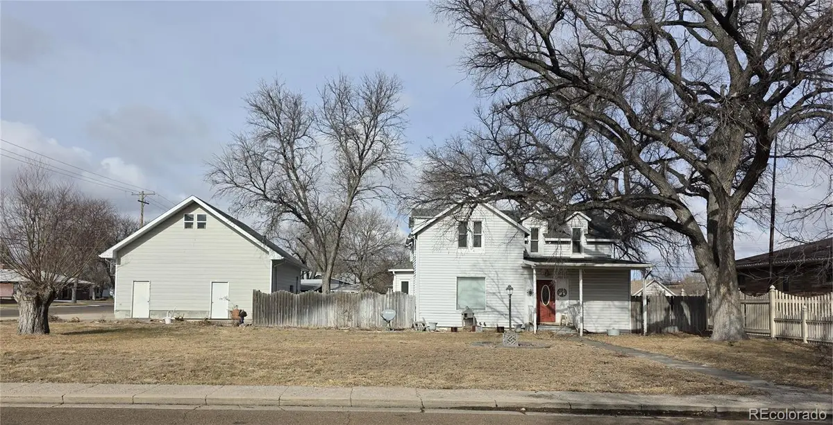 218 W 5th Street, Julesburg, CO 80737 - #1