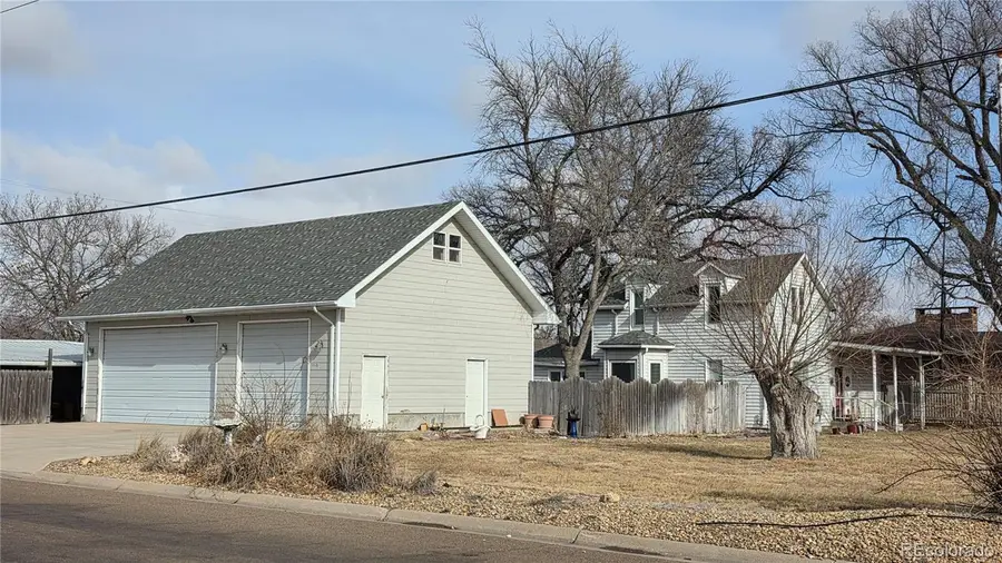 218 W 5th Street, Julesburg, CO 80737 - #3