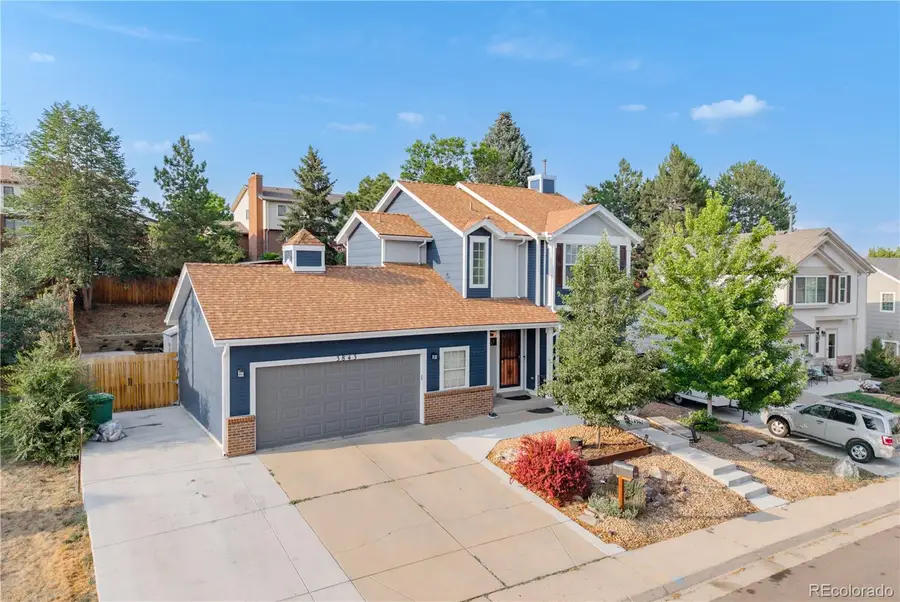 3843 W Temple Place, Denver, CO 80236 - #2
