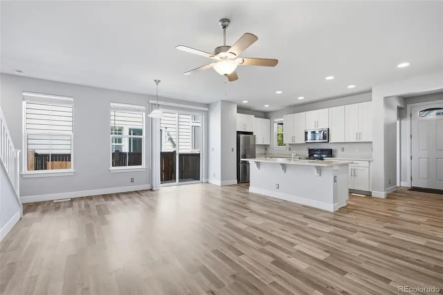 8076 E 53rd Drive, Denver, CO 80238 - #3