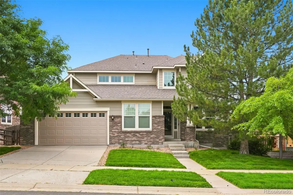 6483 S Irvington Way, Aurora, CO 80016 - #1