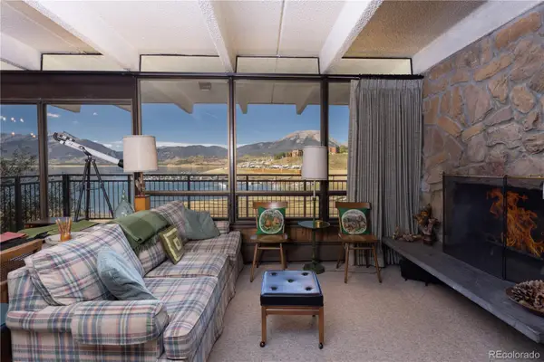 614 Tenderfoot #22, Dillon, CO 80435
