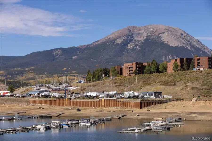 614 Tenderfoot #22, Dillon, CO 80435 - #3