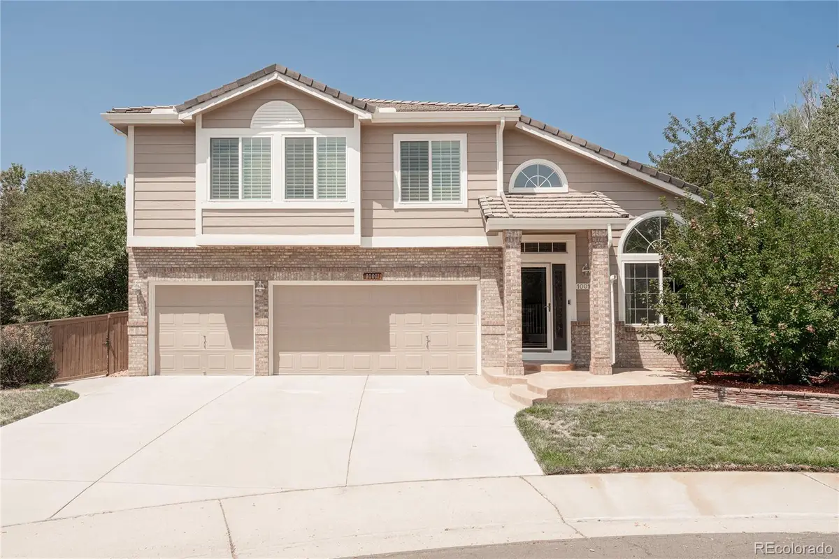 10011 Oak Leaf Way, Littleton, CO 80129 - #1