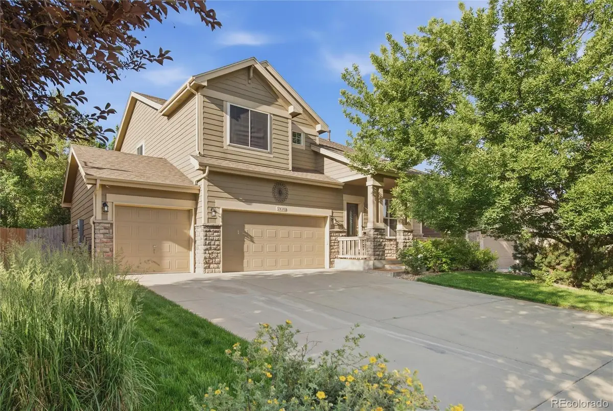 5930 Stagecoach Avenue, Firestone, CO 80504 - #1