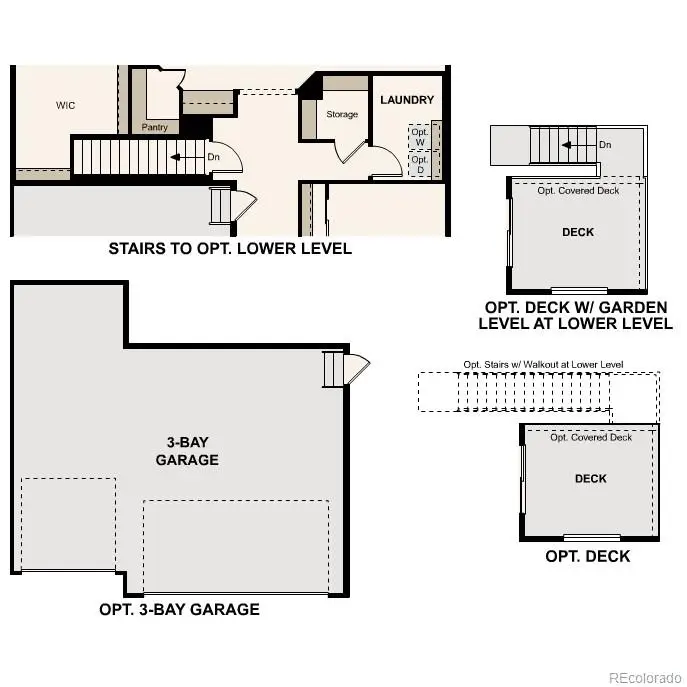 5562 Ranch Street, Mead, CO 80504 - #3