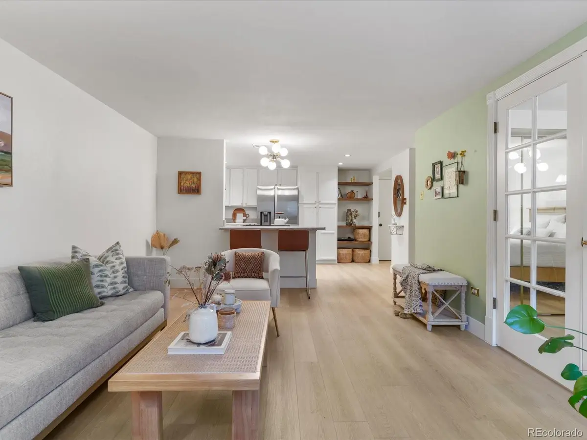 1050 N Lafayette Street #105, Denver, CO 80218 - #1