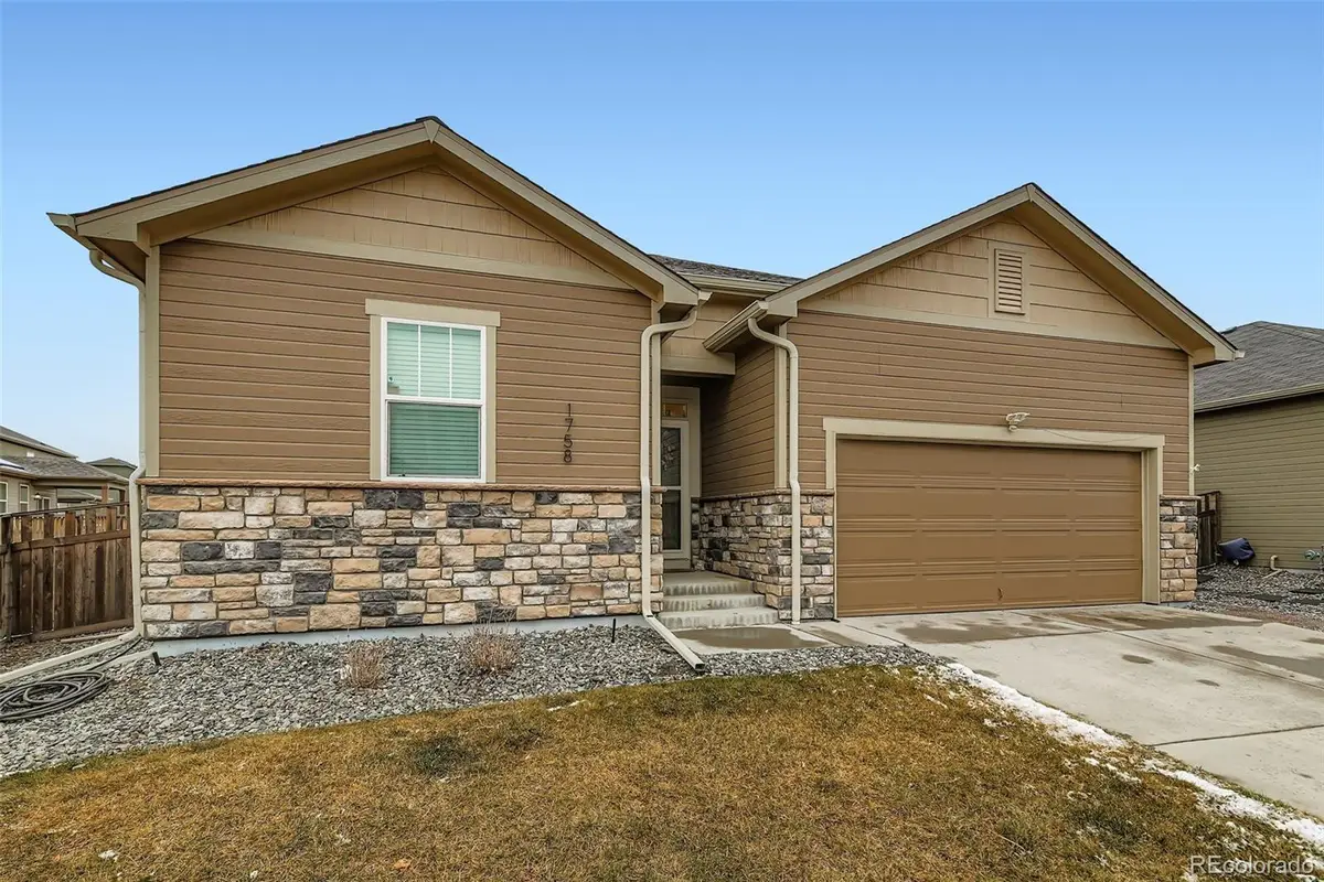 1758 Opal Avenue, Brighton, CO 80603 - Image #1