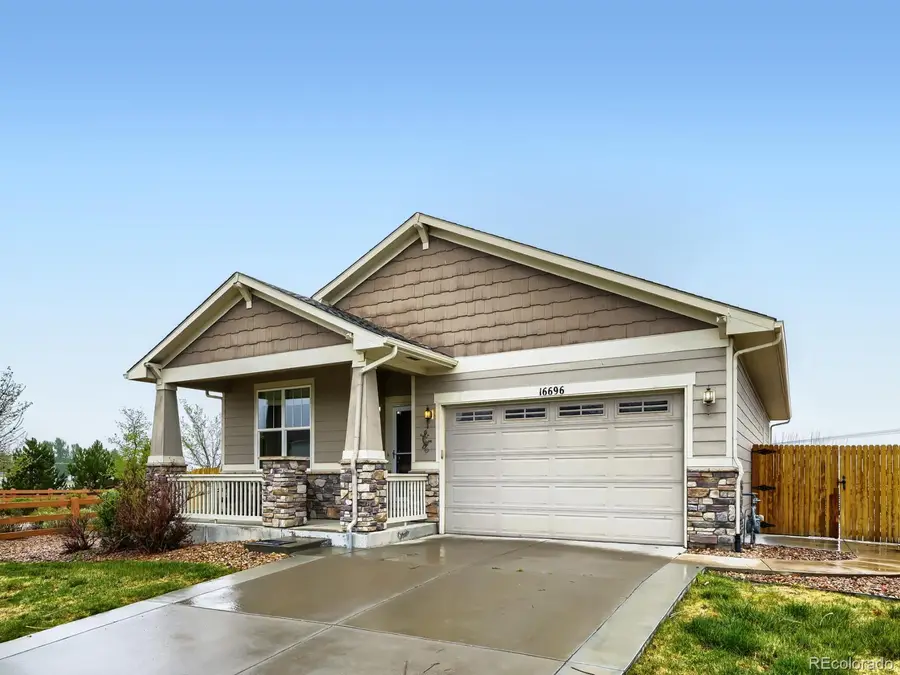 16696 Gaylord Street, Thornton, CO 80602 - #2