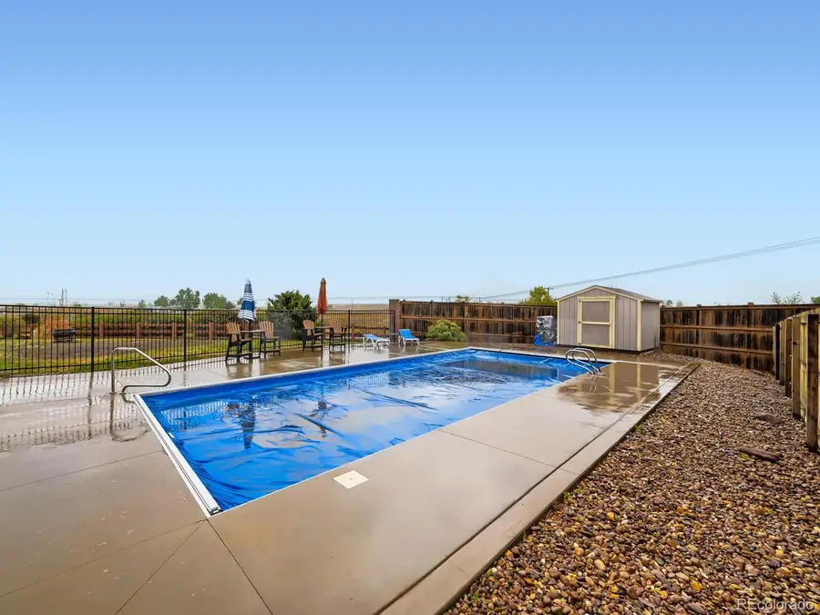 16696 Gaylord Street, Thornton, CO 80602 - #3