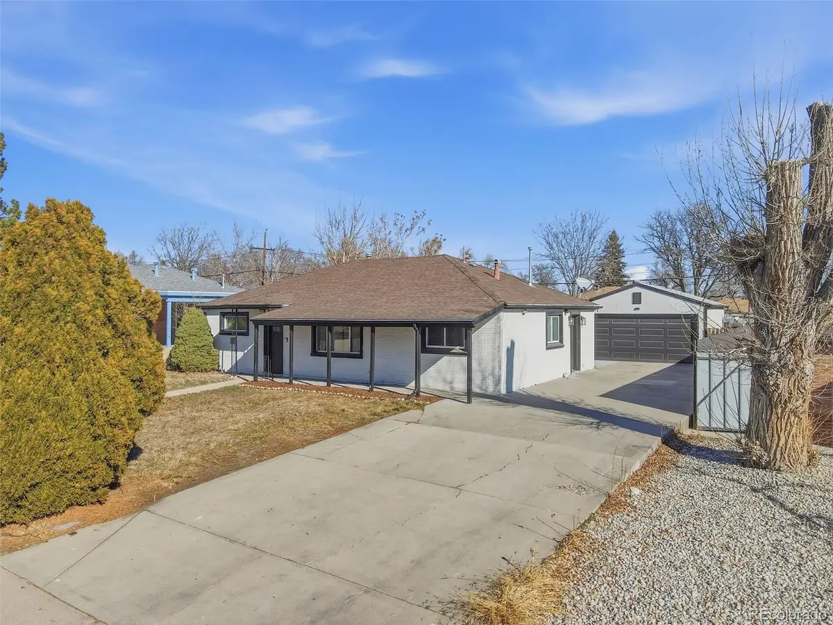 9350 Fir Drive, Thornton, CO 80229 - Image #1