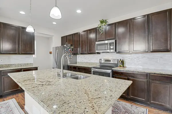 19553 E 60th Place, Aurora, CO 80019