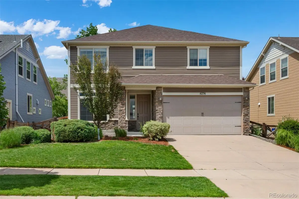 8276 Birch Tree Loop, Colorado Springs, CO 80927 - #1