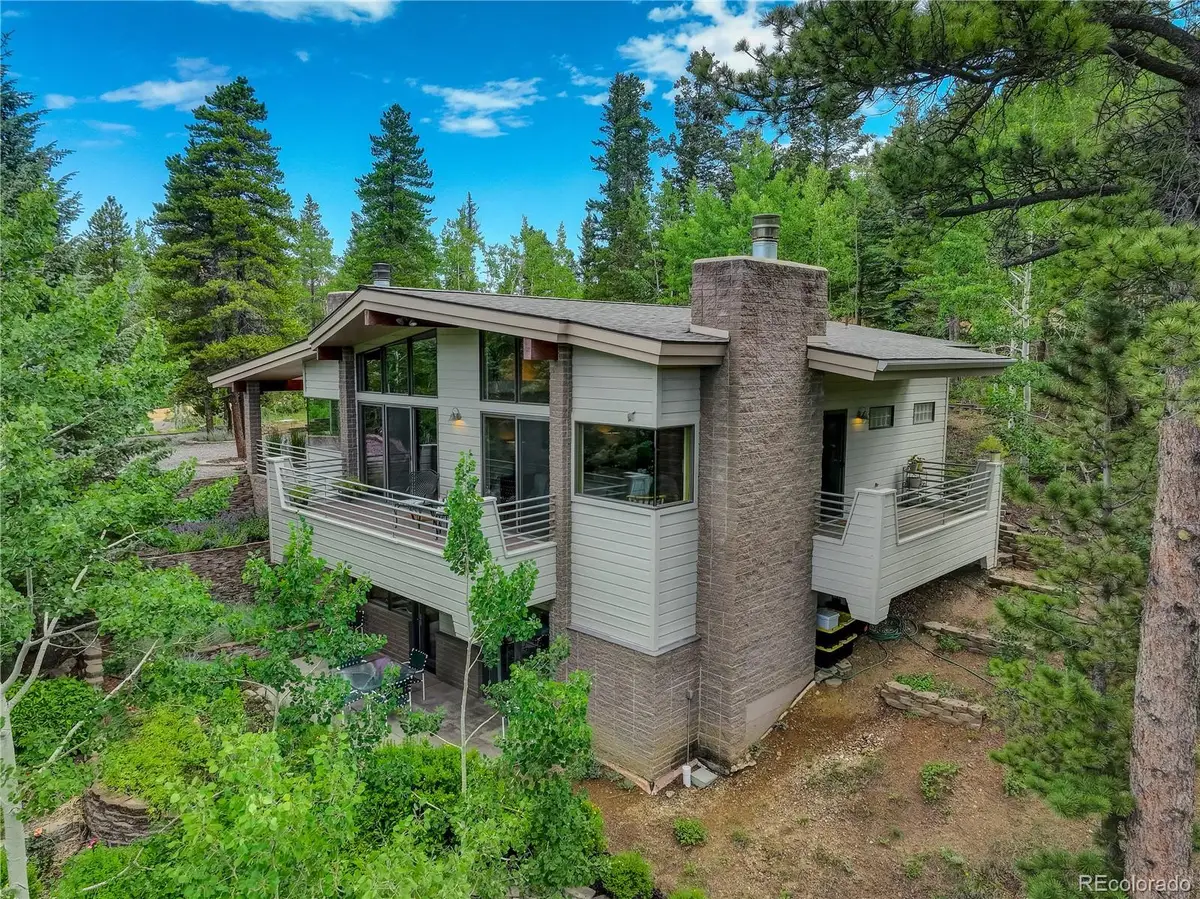 660 Golden Gate Drive, Golden, CO 80403 - #1