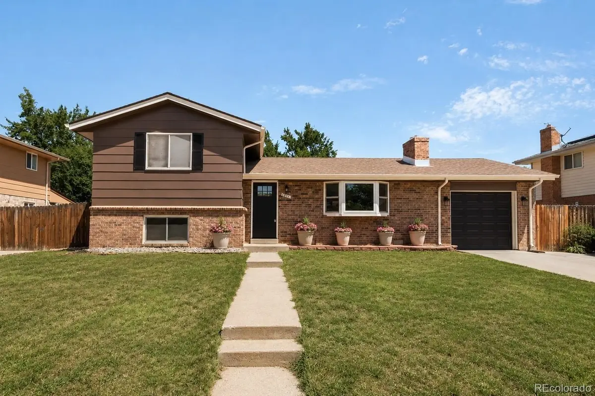 11831 W 70th Place, Arvada, CO 80004 - #1