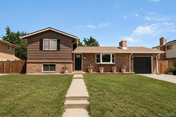 11831 W 70th Place, Arvada, CO 80004