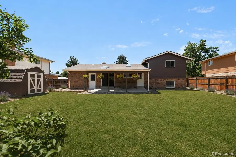11831 W 70th Place, Arvada, CO 80004 - #2
