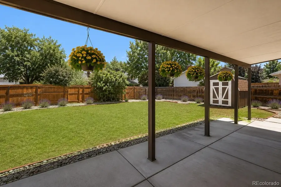 11831 W 70th Place, Arvada, CO 80004 - #3