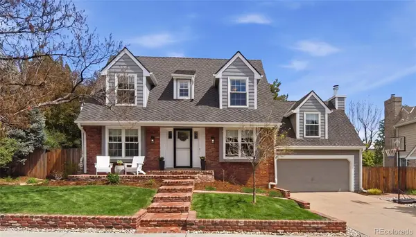 5973 E Irwin Place, Centennial, CO 80112