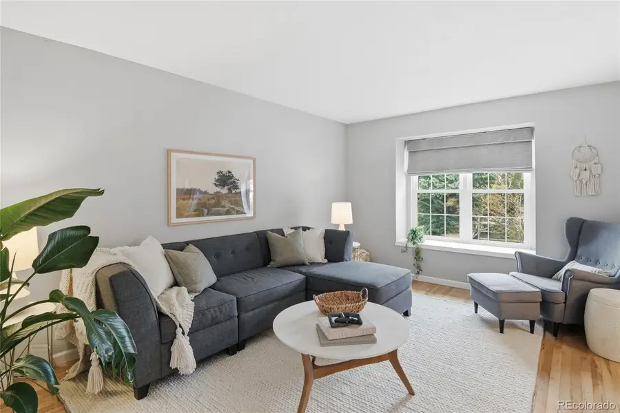 5973 E Irwin Place, Centennial, CO 80112 - #3