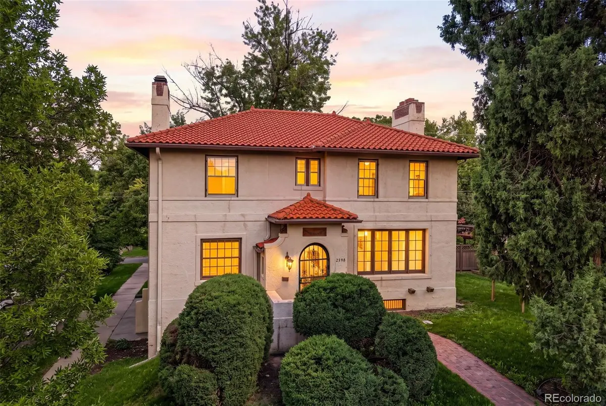 2398 Colorado Boulevard, Denver, CO 80207 - #1