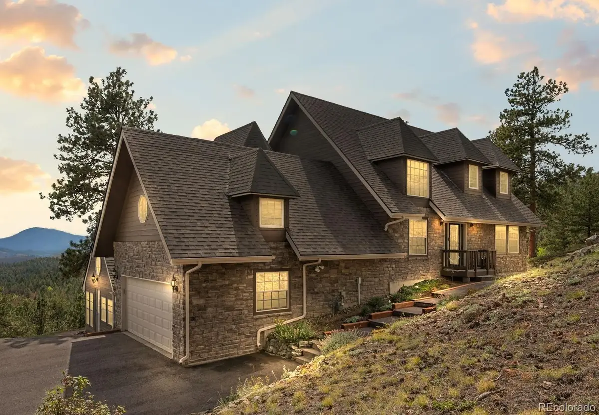 13721 Douglas Ranch, Pine, CO 80470 - #1