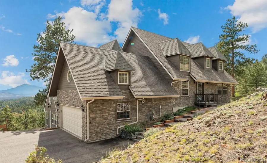 13721 Douglas Ranch, Pine, CO 80470 - #2