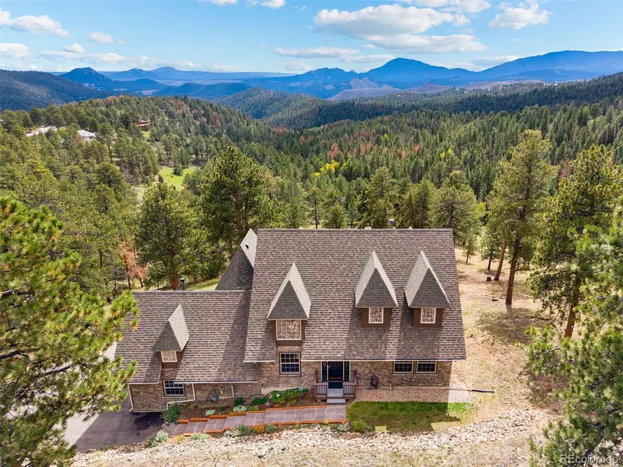 13721 Douglas Ranch, Pine, CO 80470 - #3