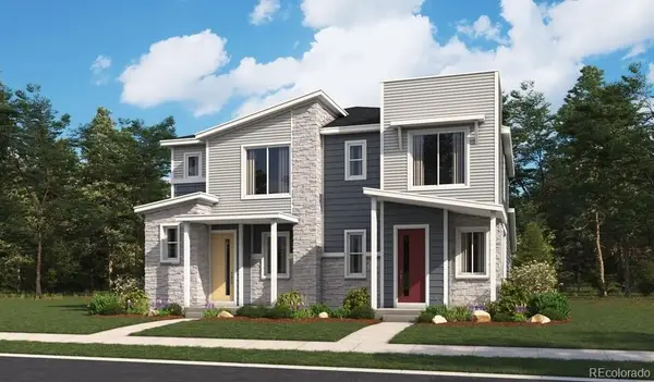 17205 E Alameda Parkway, Aurora, CO 80017