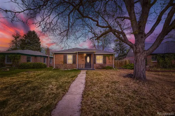 1750 Quince Street, Denver, CO 80220
