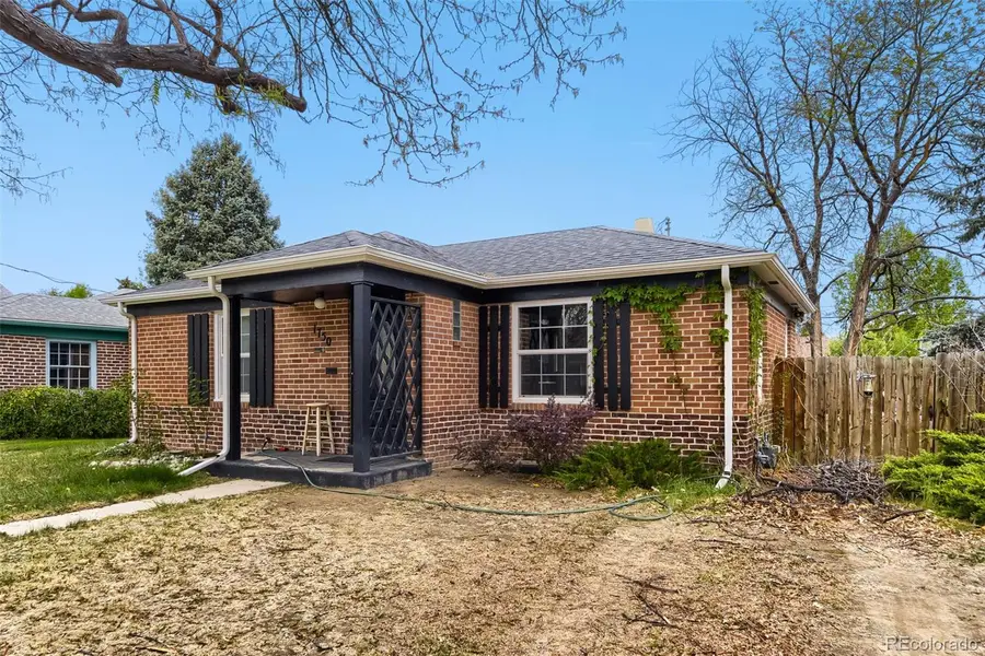 1750 Quince Street, Denver, CO 80220 - #2