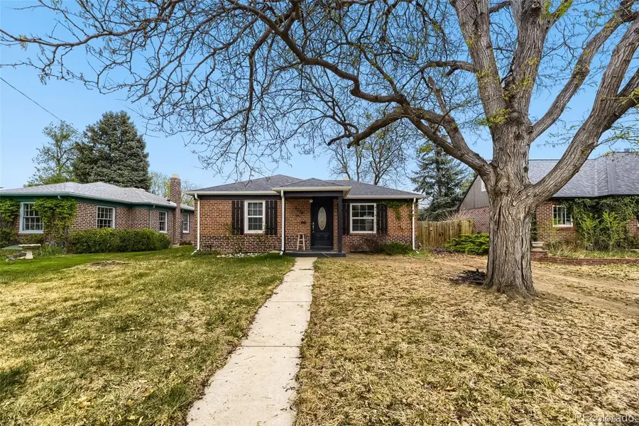 1750 Quince Street, Denver, CO 80220 - #3