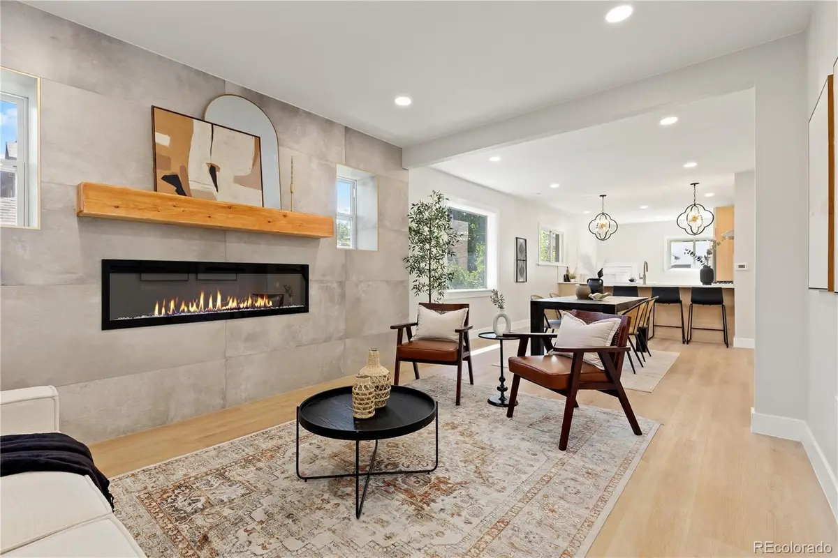 775 Garfield Street, Denver, CO 80206 - #1
