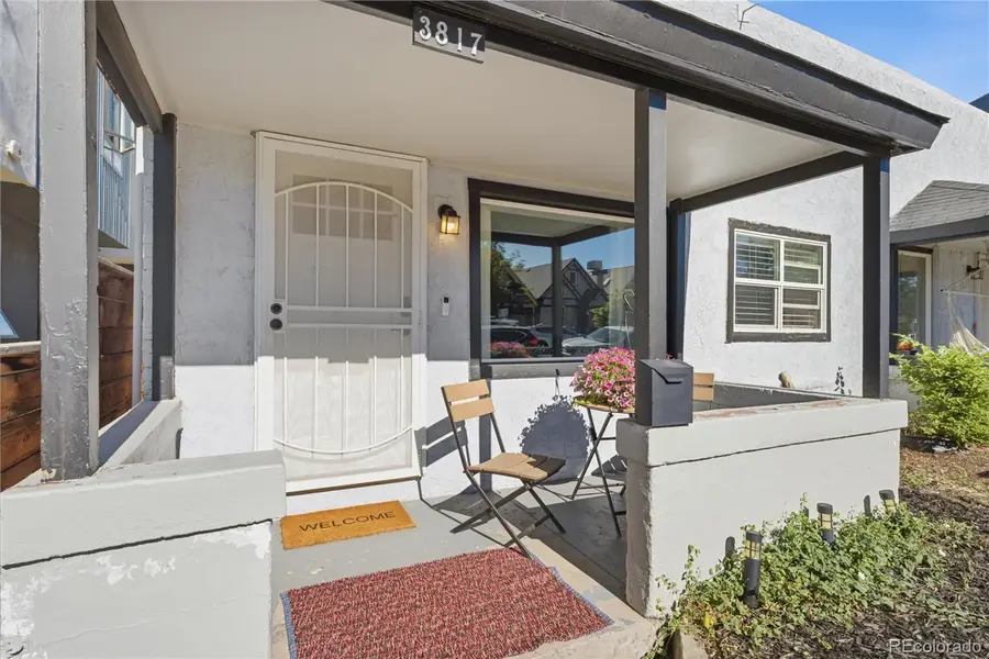 3817 N Franklin Street, Denver, CO 80205 - #2