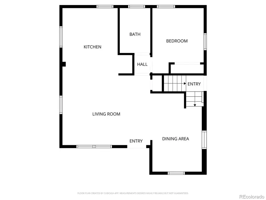 4630 Decatur Street, Denver, CO 80211 - #2