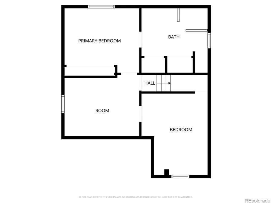 4630 Decatur Street, Denver, CO 80211 - #3