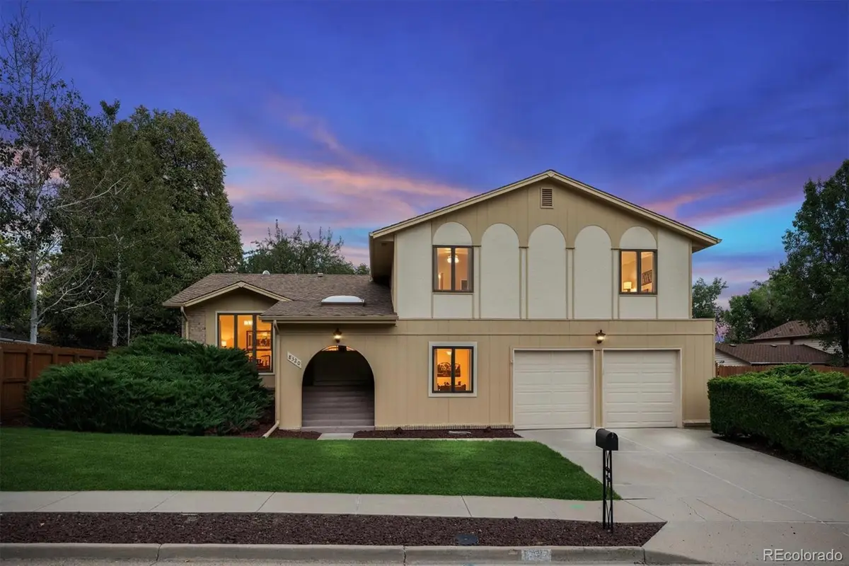 8320 Webster, Arvada, CO 80003 - #1