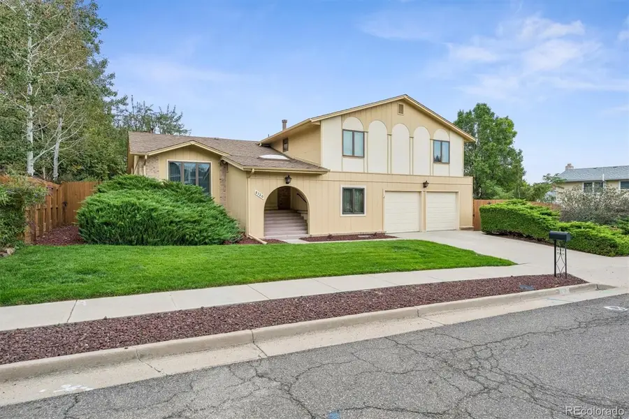 8320 Webster, Arvada, CO 80003 - #2