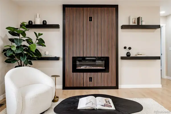 4502 S Jellison Street, Littleton, CO 80123