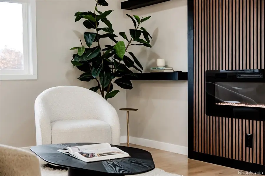 4502 S Jellison Street, Littleton, CO 80123 - Image #2