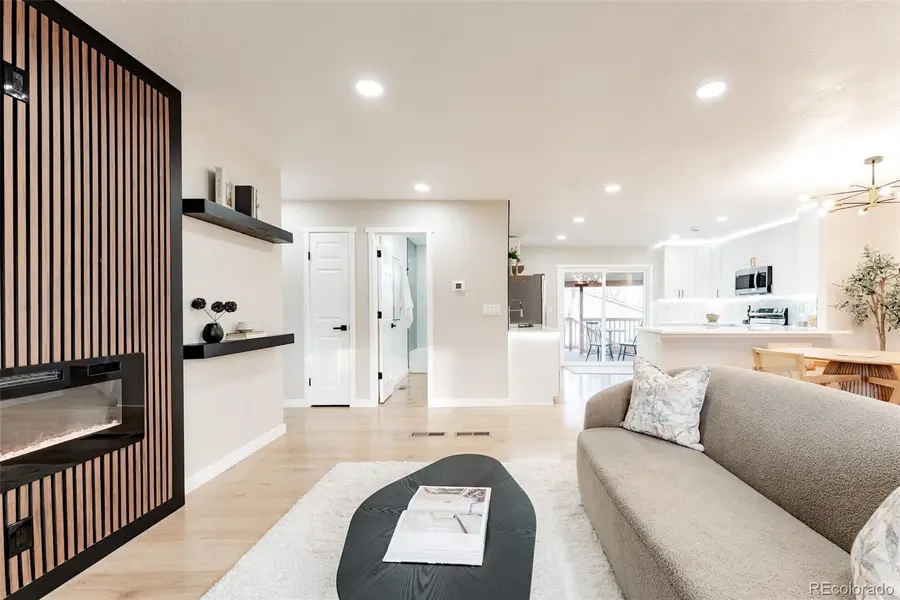 4502 S Jellison Street, Littleton, CO 80123 - Image #3