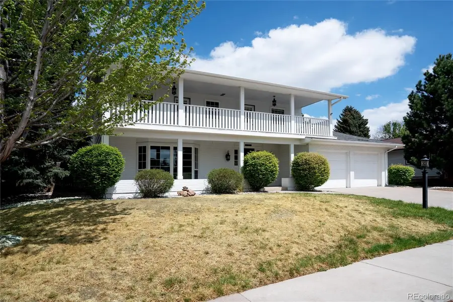 7015 E Euclid Drive, Centennial, CO 80111 - #2