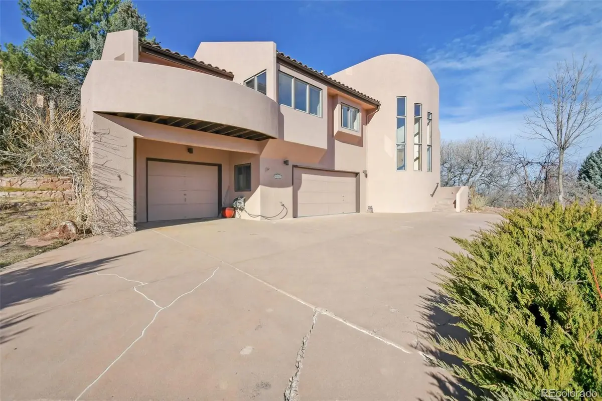10561 Harebell Run, Littleton, CO 80125 - Image #1