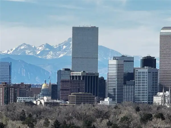 3131 E Alameda #1203, Denver, CO 80209