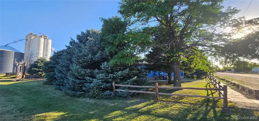 502 Colorado Avenue, Arriba, CO 80804 - #3