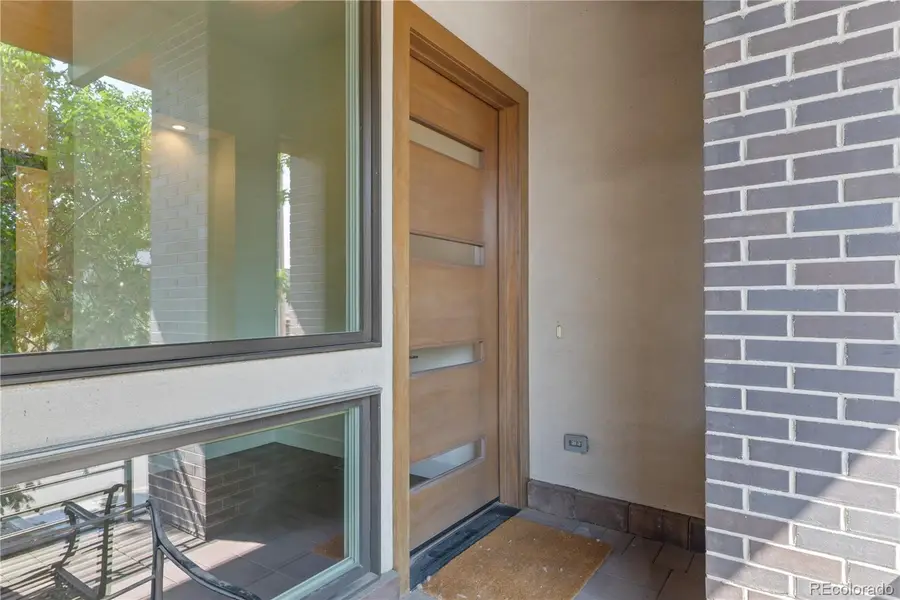 3535 Tejon Street, Denver, CO 80211 - #3