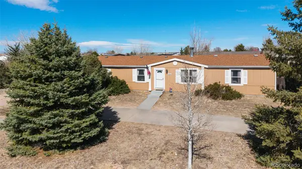 23760 Fleet Street, Colorado Springs, CO 80928