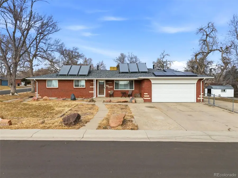 7253 W 69th Avenue, Arvada, CO 80003 - Image #2