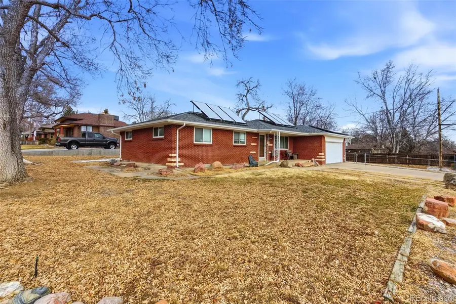 7253 W 69th Avenue, Arvada, CO 80003 - Image #3